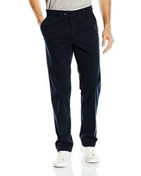 Pantalon bleu marine