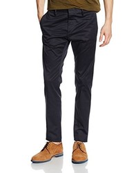 Pantalon bleu marine