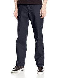 Pantalon bleu marine