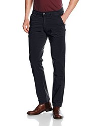 Pantalon bleu marine