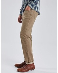 Pantalon bleu marine Pioneer