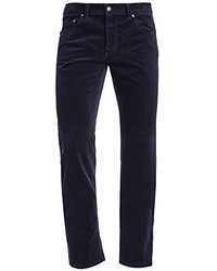 Pantalon bleu marine Pioneer