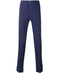 Pantalon bleu marine Pt01