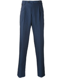 Pantalon bleu marine Pt01