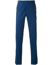 Pantalon bleu marine Pt01