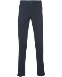 Pantalon bleu marine Pt01