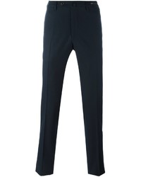 Pantalon bleu marine Pt01