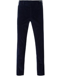 Pantalon bleu marine Pt01