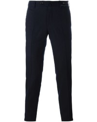 Pantalon bleu marine Pt01