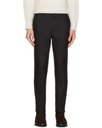 Pantalon bleu marine rag & bone