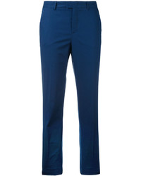 Pantalon bleu marine RED Valentino