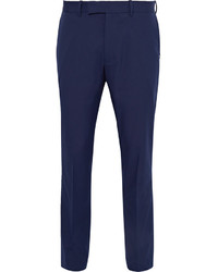 Pantalon bleu marine RLX Ralph Lauren