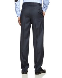 Pantalon bleu marine Roy Robson