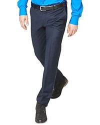 Pantalon bleu marine s.Oliver Premium