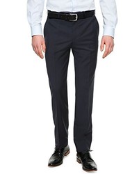 Pantalon bleu marine Sir Oliver