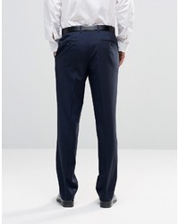 Pantalon bleu marine Asos