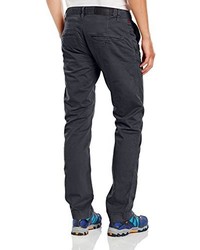 Pantalon bleu marine Strellson