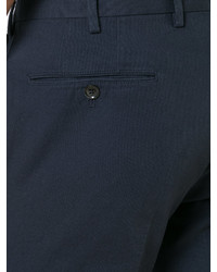 Pantalon bleu marine Pt01