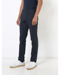 Pantalon bleu marine Pt01