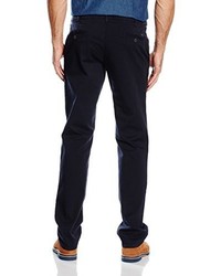 Pantalon bleu marine TBS