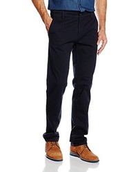 Pantalon bleu marine TBS