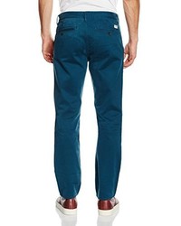 Pantalon bleu marine Timberland