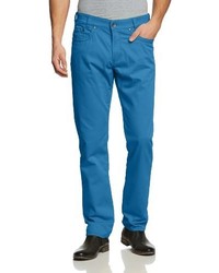 Pantalon bleu Atelier GARDEUR