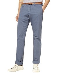 Pantalon bleu Celio