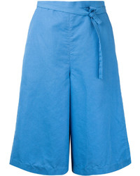 Pantalon bleu CITYSHOP