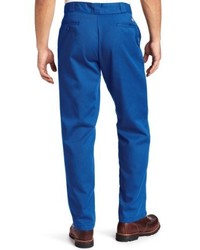 Pantalon bleu Dickies