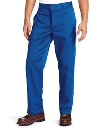 Pantalon bleu Dickies