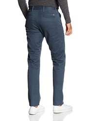 Pantalon bleu Dockers