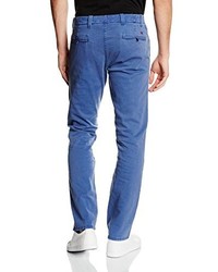 Pantalon bleu Dockers