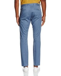 Pantalon bleu Dockers