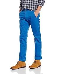 Pantalon bleu Dockers