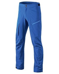 Pantalon bleu Dynafit