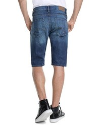 Pantalon bleu Esprit