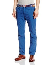 Pantalon bleu Kaporal