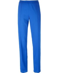 Pantalon bleu Kenzo