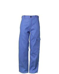 Pantalon bleu