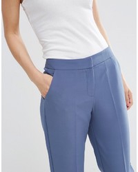 Pantalon bleu Asos