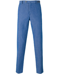 Pantalon bleu Pt01