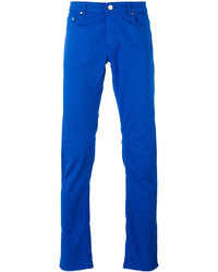 Pantalon bleu Pt01