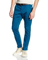 Pantalon bleu s.Oliver