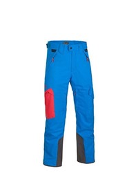 Pantalon bleu Salewa