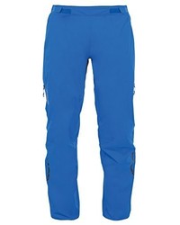 Pantalon bleu VAUDE