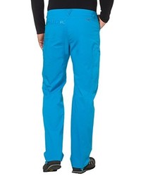 Pantalon bleu VAUDE