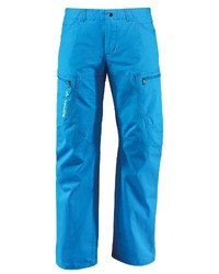 Pantalon bleu VAUDE