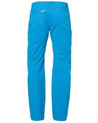 Pantalon bleu VAUDE