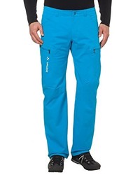 Pantalon bleu VAUDE